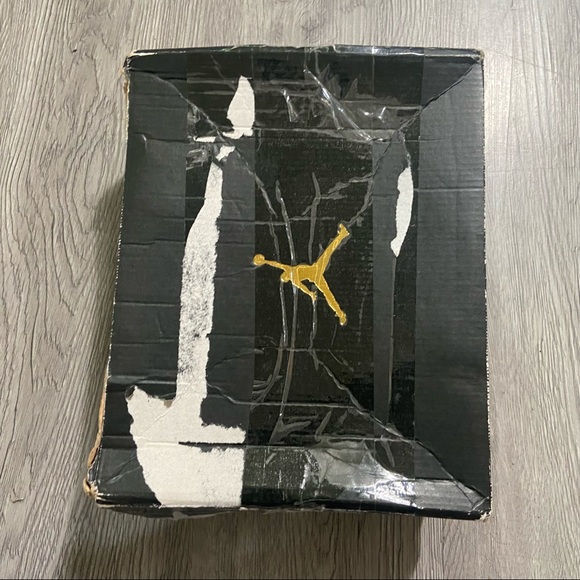 Air Jordan 13 Retro GS He Got Game Bred 5Y Wm 6.5 - Picture 3 of 13